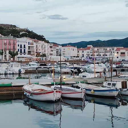 Hostal La Tina El Port De La Selva المظهر الخارجي الصورة