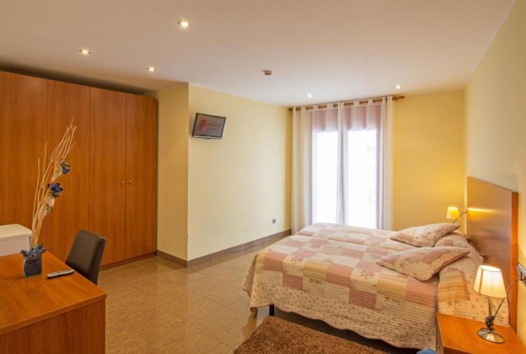 Hostal La Tina El Port De La Selva المظهر الخارجي الصورة